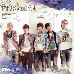 B1A4